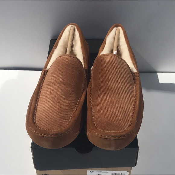UGG Ascot Corduroy II - Picture 2 of 8